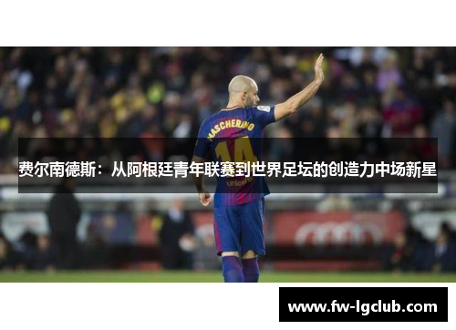 费尔南德斯：从阿根廷青年联赛到世界足坛的创造力中场新星