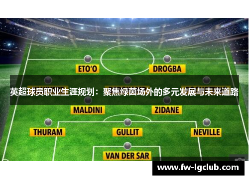 英超球员职业生涯规划：聚焦绿茵场外的多元发展与未来道路